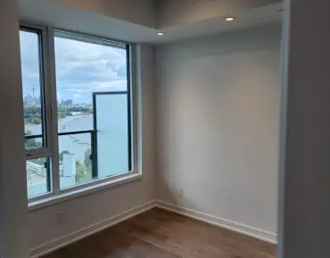 
#2805-1926 Lakeshore Blvd W South Parkdale 2 beds 2 baths 1 garage 799000.00        