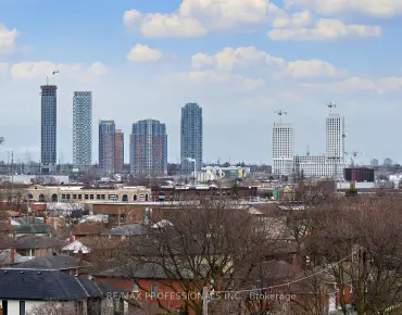 
#704-1040 The Queensway N/A Islington-City Centre West 1 beds 1 baths 1 garage 469000.00        