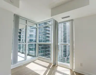 #1412-205 Sherway Gardens Rd Islington-City Centre West 2 beds 1 baths 1 garage 579900.00