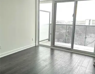 #1009-160 Flemington Rd Yorkdale-Glen Park 1睡房1卫生间1车位, 出售价格429000.00加元