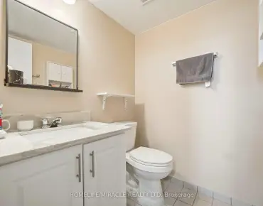 #610-234 Albion Rd Elms-Old Rexdale 3睡房2卫生间1车位, 出售价格379900.00加元