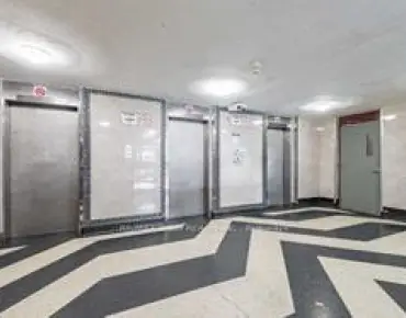 
#815-50 Lotherton Pathway Yorkdale-Glen Park 4 beds 1 baths 1 garage 404900.00        