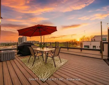 
            #716-138 Widdicombe Hill Blvd Willowridge-Martingrove-Richview 2睡房2卫生间1车位, 出售价格724800.00加元                    