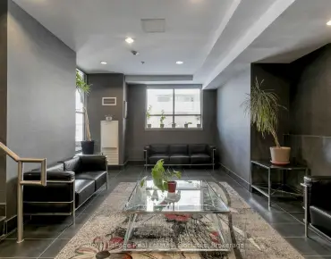 
#512-812 Lansdowne Ave Dovercourt-Wallace Emerson-Junction 1 beds 1 baths 1 garage 449900.00        
