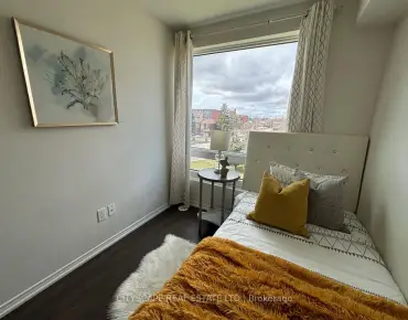 
            #213-7 Applewood Ln Etobicoke West Mall 2睡房2卫生间1车位, 出售价格610000.00加元                    