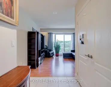 
            #707-2088 Lawrence Ave W Weston 2睡房2卫生间1车位, 出售价格380000.00加元                    
