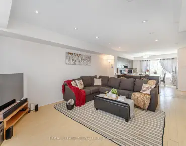 #3-4855 Half Moon Grve Churchill Meadows 2睡房3卫生间1车位, 出售价格649000.00加元