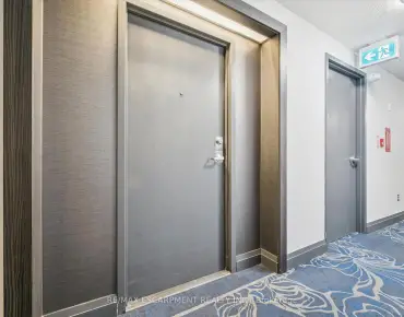 
            #2309-3 Rowntree Rd Mount Olive-Silverstone-Jamestown 2睡房2卫生间2车位, 出售价格499900.00加元                    