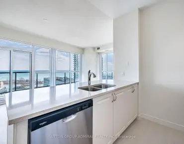 
            #2205-38 Annie Craig Dr Mimico 2睡房2卫生间1车位, 出售价格1080000.00加元                    