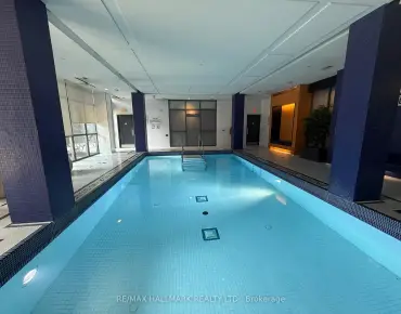 #1211-1185 The Queensway St Islington-City Centre West 1睡房1卫生间车位, 出售价格399900.00加元