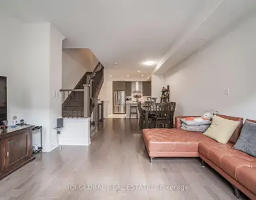 
            #50-30 Lunar Cres Streetsville 3睡房2卫生间1车位, 出售价格699990.00加元                    