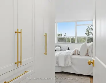 #601-1320 Islington Ave Islington-City Centre West 2 beds 2 baths 1 garage 898000.00