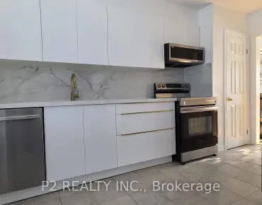 
            22-25 Gosford Blvd. Blvd N York University Heights 3睡房2卫生间1车位, 出售价格699900.00加元                    