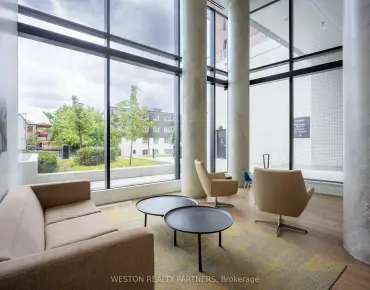 #605-3100 Keele St Downsview-Roding-CFB 1睡房1卫生间车位, 出售价格399000.00加元