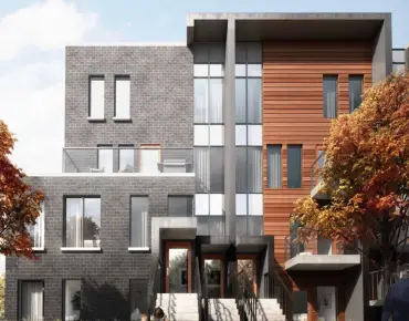 
            #315-402 The Eastmall N/A Islington-City Centre West 2睡房3卫生间1车位, 出售价格750000.00加元                    
