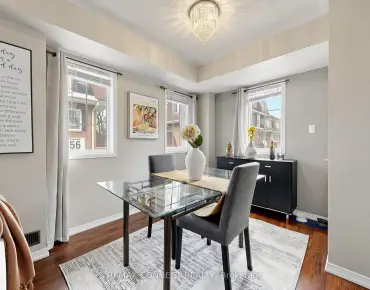 
            #304-58 Sidney Belsey Cres Weston 3睡房2卫生间1车位, 出售价格599999.00加元                    