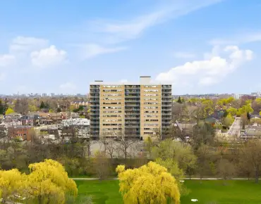 
            #1401-2130 Weston Rd Weston 3睡房2卫生间1车位, 出售价格389000.00加元                    
