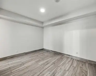 #1625-38 Joe Shuster Way South Parkdale 2 beds 1 baths 1 garage 515000.00