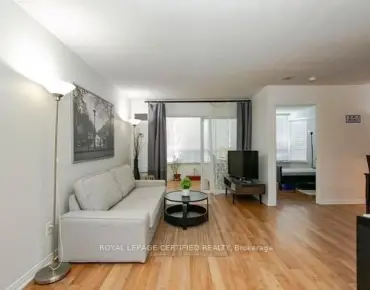 #1605-135 Hillcrest Ave Cooksville 2睡房1卫生间2车位, 出售价格437500.00加元
