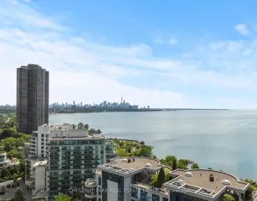 
            #604-2087 Lake Shore Blvd W Mimico 2睡房2卫生间1车位, 出售价格799000.00加元                    
