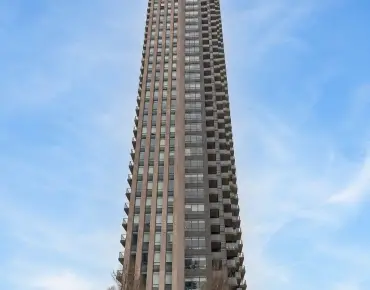 #4404-36 Park Lawn Rd Mimico 1 beds 1 baths 1 garage 499900.00
