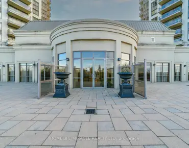 
            #2220-700 Humberwood Blvd West Humber-Clairville 2睡房2卫生间1车位, 出售价格499000.00加元                    