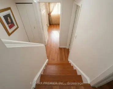 #184-6448 Finch Ave Mount Olive-Silverstone-Jamestown 3 beds 2 baths 1 garage 650000.00