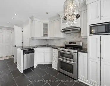 1825 Hyde Mill Cres Streetsville 3 beds 3 baths 2 garage 749000.00