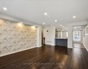 #7-3100 Thomas St Churchill Meadows 2 beds 2 baths 1 garage 559900.00