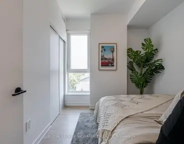 
#517-2300 St. Clair Ave W Junction Area 3 beds 2 baths 1 garage 739900.00        