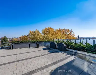 
#917-15 James Finlay Way Downsview-Roding-CFB 1 beds 1 baths 1 garage 399900.00        