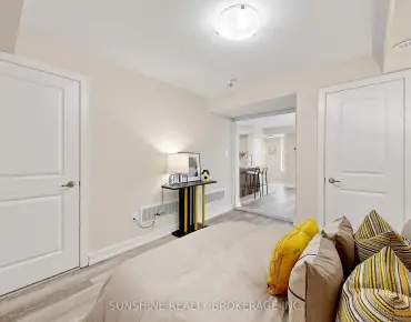 
            #7-2335 Sheppard Ave W Humberlea-Pelmo Park W5 1睡房1卫生间1车位, 出售价格369900.00加元                    