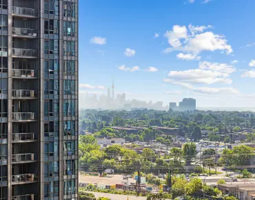 
#1123-5233 Dundas St W Islington-City Centre West 1 beds 1 baths 1 garage 549888.00        