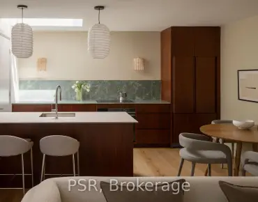 
            #D-157 Hallam St Dovercourt-Wallace Emerson-Junction 1睡房1卫生间1车位, 出售价格799000.00加元                    