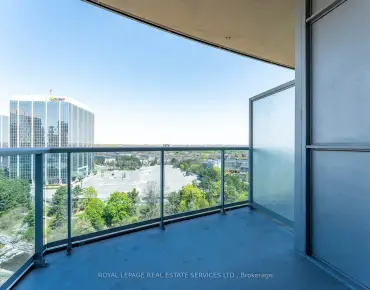 
            #1510-80 Absolute Ave City Centre 2睡房2卫生间1车位, 出售价格459880.00加元                    