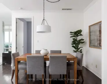 #1101-3391 Bloor St W Islington-City Centre West 2 beds 2 baths 1 garage 999950.00