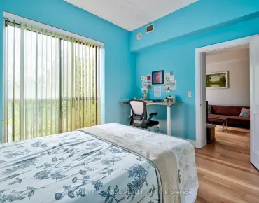 
            #213-2737 Keele St Downsview-Roding-CFB 1睡房1卫生间1车位, 出售价格299900.00加元                    