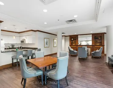 #713-17 Michael Power Pl Islington-City Centre West 2 beds 2 baths 1 garage 549000.00