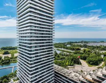 
            #2102-33 Shore Breeze Dr Mimico 1睡房1卫生间1车位, 出售价格489900.00加元                    