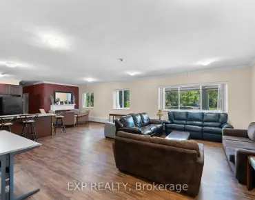 #403-2485 Woking Cres Sheridan 2 beds 1 baths 1 garage 415000.00