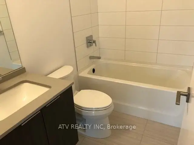 Toronto 共管镇屋