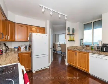
            #2208-1300 Islington Ave Islington-City Centre West 2睡房2卫生间2车位, 出售价格739000.00加元                    