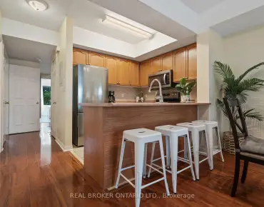 
            #2066-3047 Finch Ave W Humbermede 2睡房2卫生间2车位, 出售价格525000.00加元                    