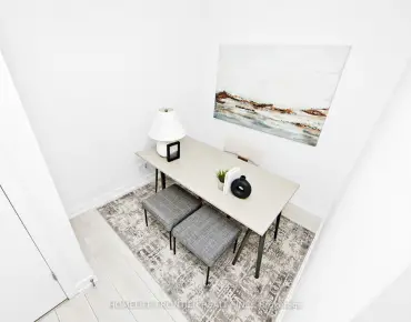 
#1108-2212 Lakeshore Blvd W Mimico 2 beds 2 baths 1 garage 659800.00        