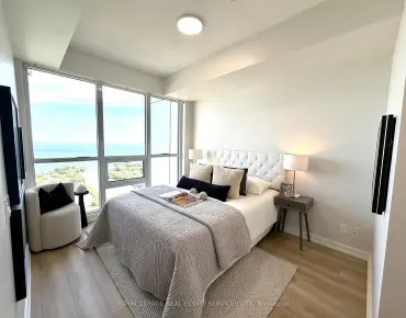 #3310-2200 Lake Shore Blvd W Mimico 2 beds 2 baths 1 garage 696000.00
