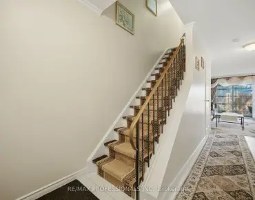 #114-2440 Bromsgrove Rd Clarkson 3 beds 3 baths 2 garage 684000.00