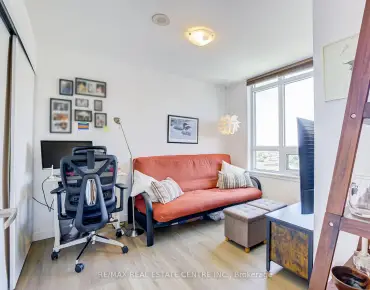 #1409-816 Lansdowne Ave Dovercourt-Wallace Emerson-Junction 2 beds 2 baths 1 garage 625000.00