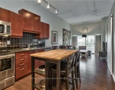 #316-2 Fieldway Rd Islington-City Centre West 2 beds 2 baths 1 garage 599000.00