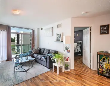 
            #406-2464 Weston Rd Weston 1睡房1卫生间1车位, 出售价格359900.00加元                    