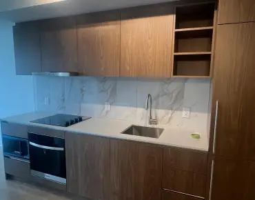 #906-5251 Dundas St W Islington-City Centre West 1 beds 2 baths garage 498800.00